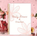 Daily Fitness and Tracker