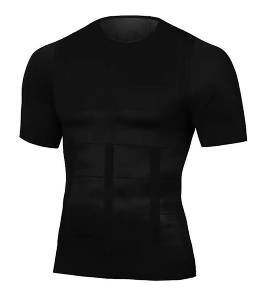 Men’s Compression Training Tee