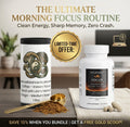 AshwaBalance Focus Duo Bundle
