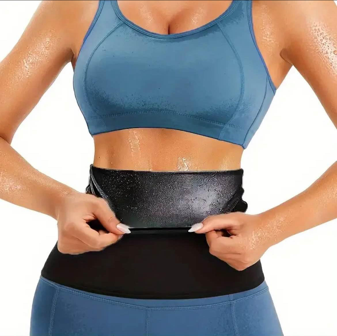 Sweat Waist Trainer