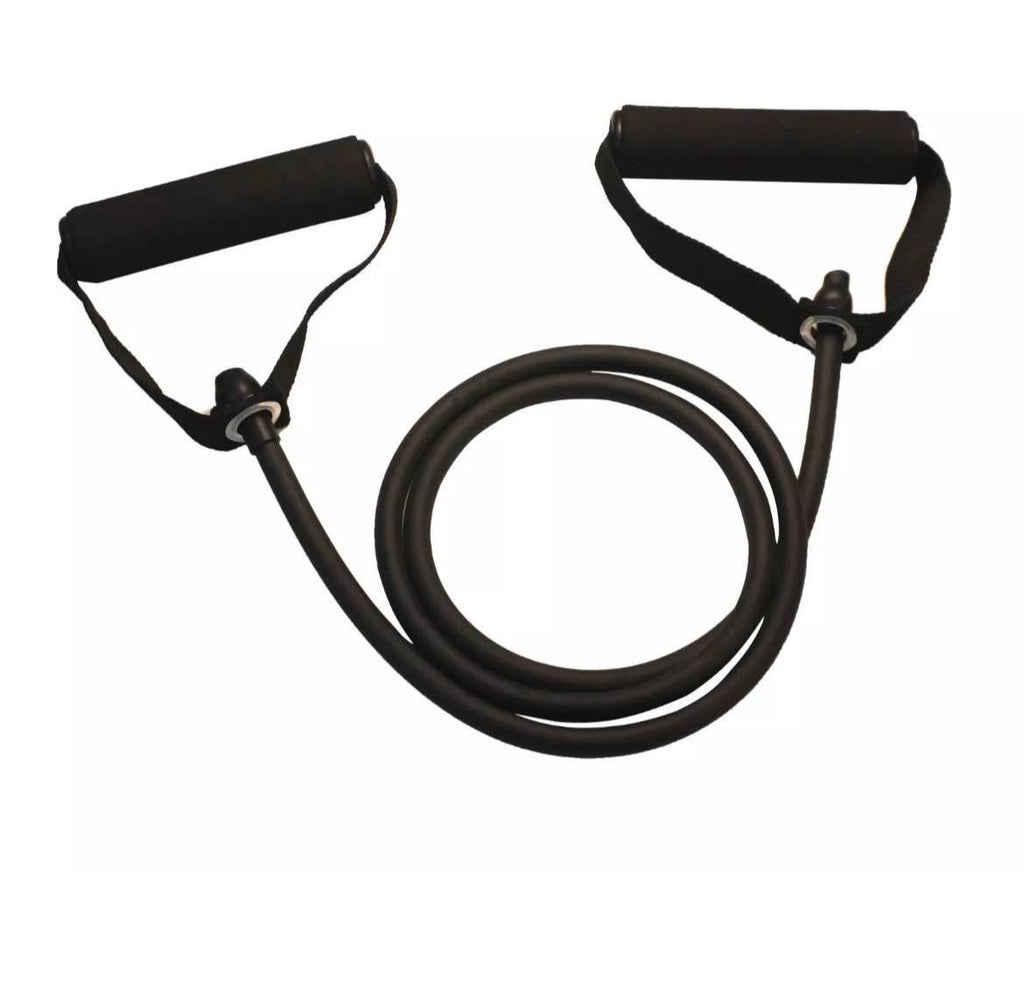 30 lbs Resistance Bands with Handles