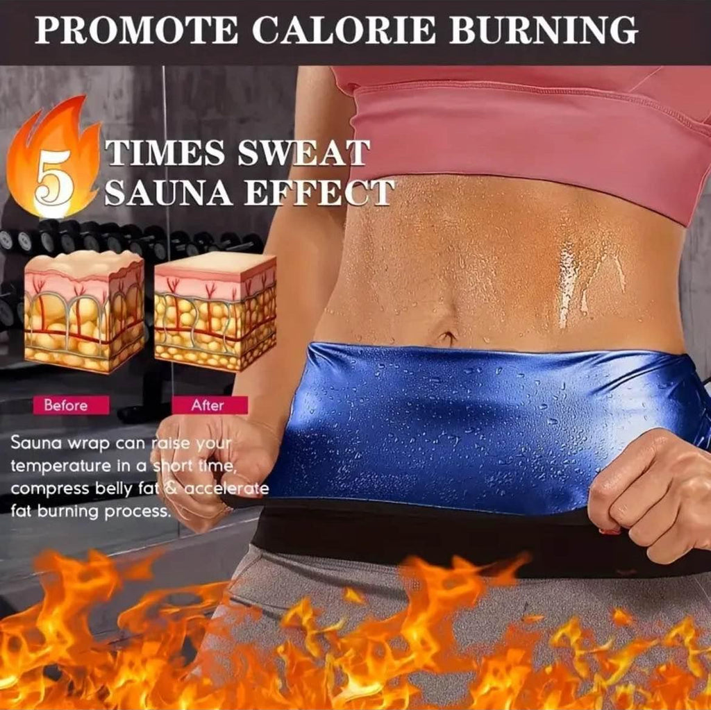 Sweat Waist Trainer
