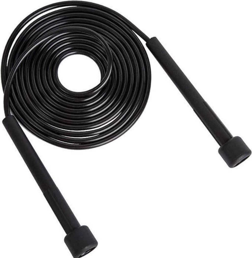 Adjustable Light Weight Jump Rope