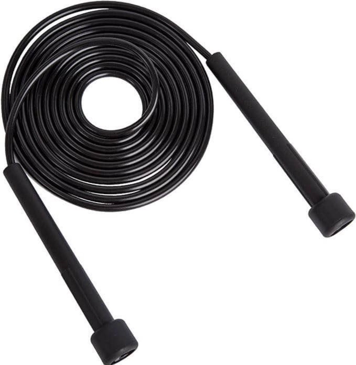 Adjustable Light Weight Jump Rope