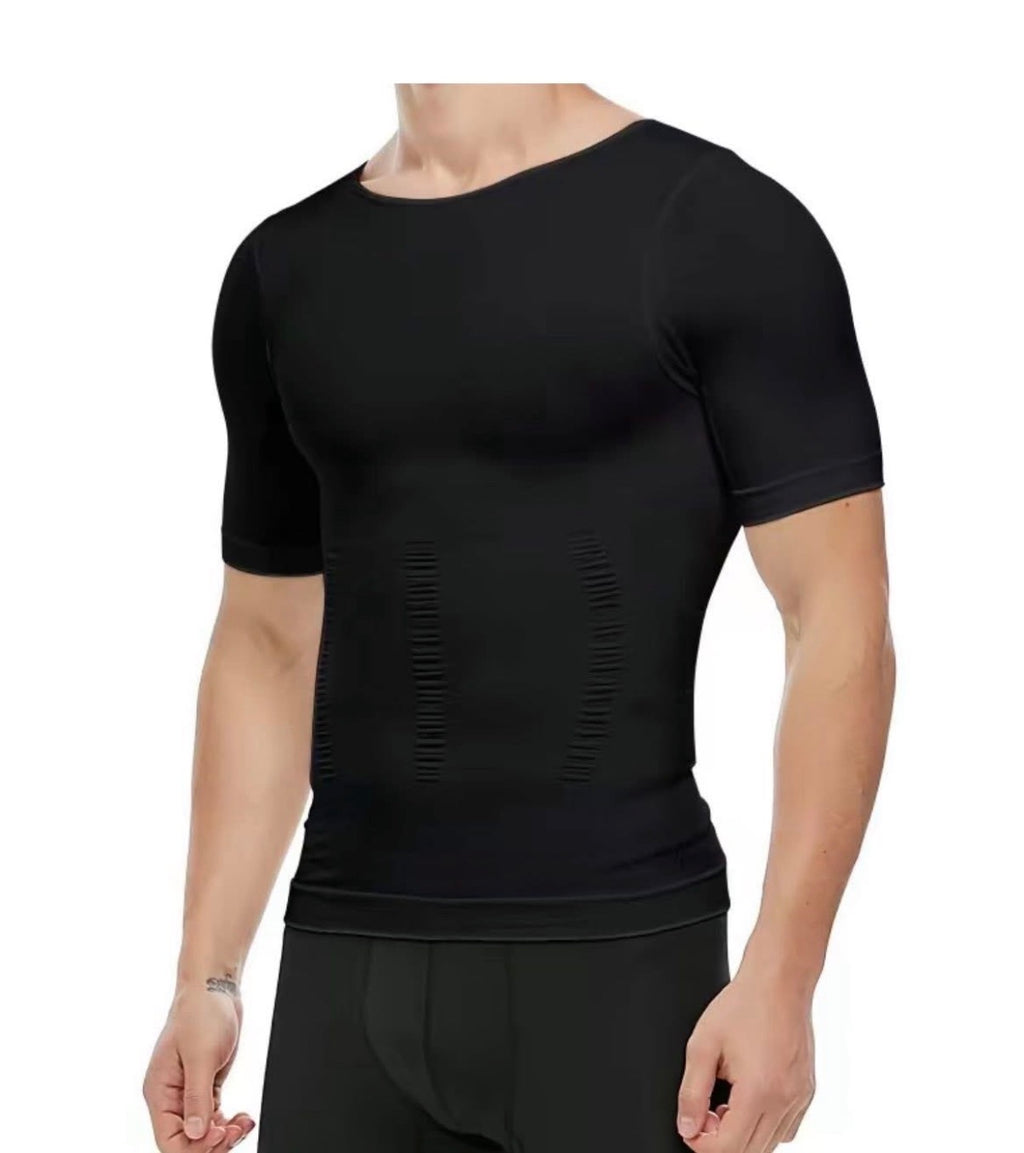 Men’s Compression Training Tee