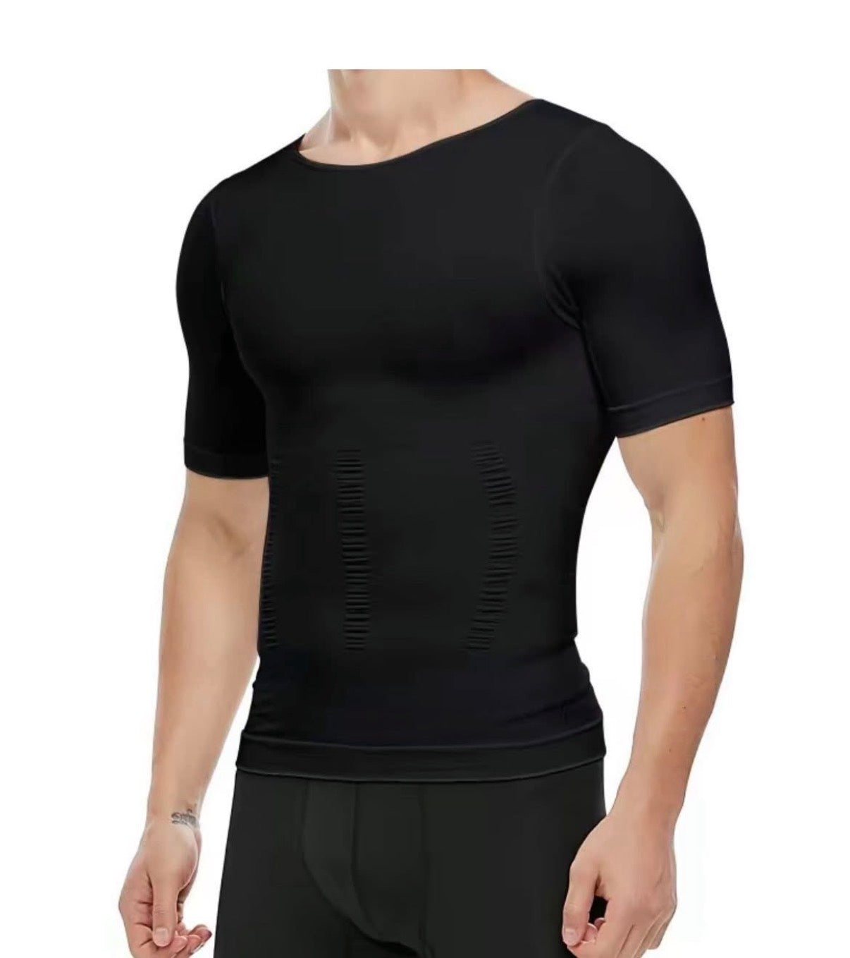 Men’s Compression Training Tee