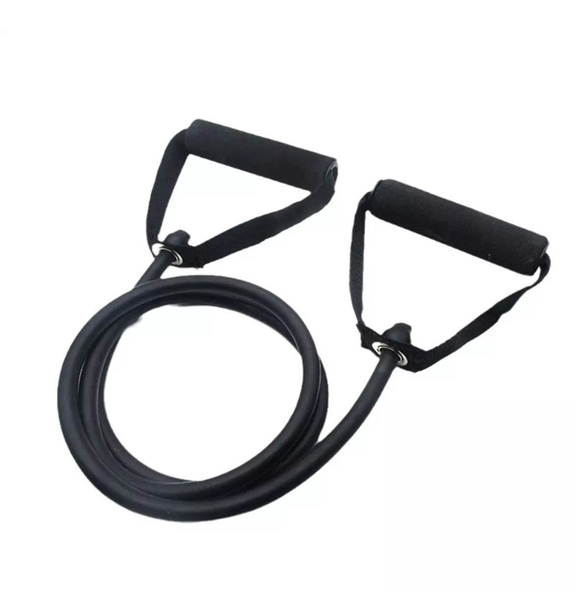 30 lbs Resistance Bands with Handles
