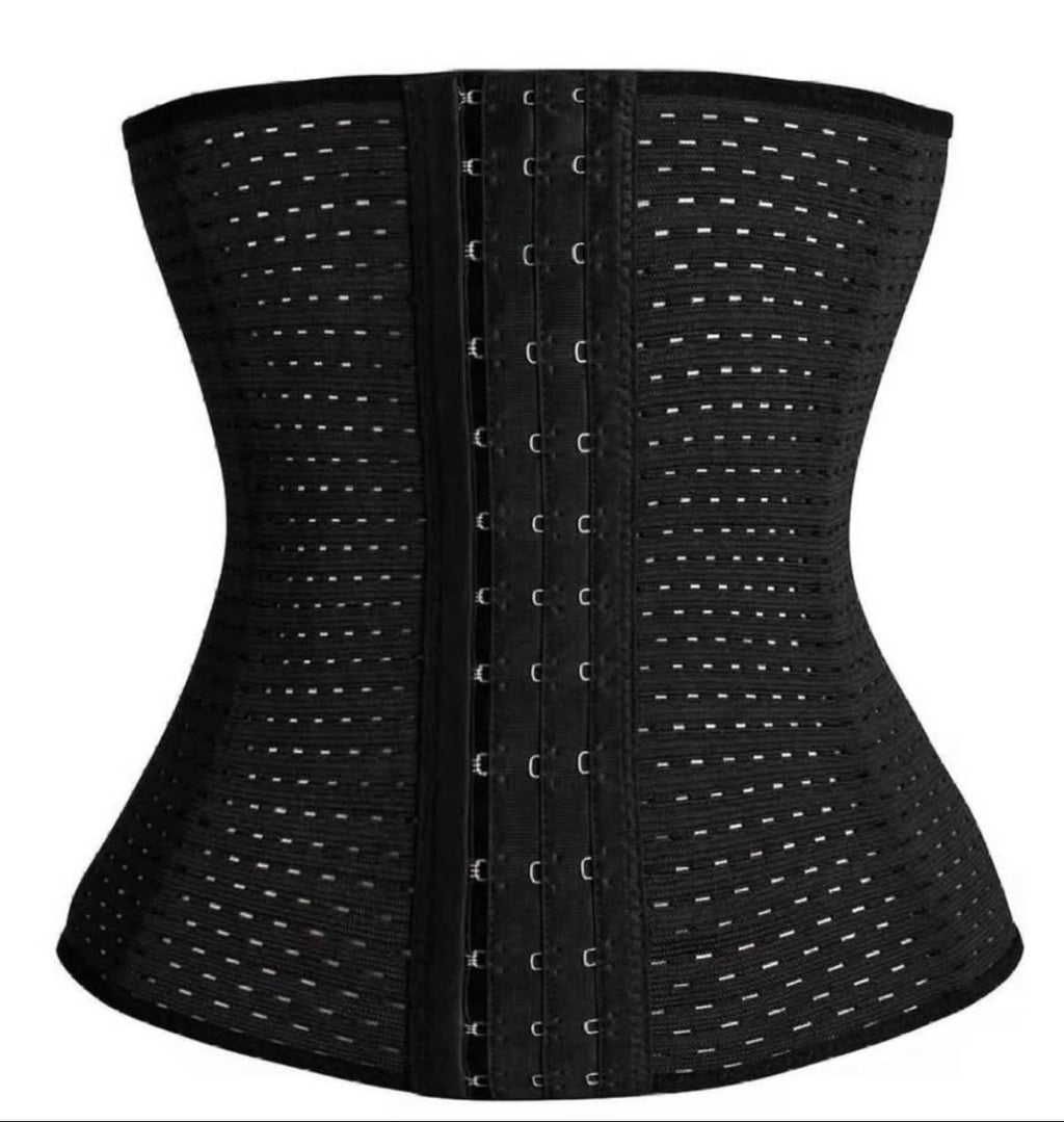 Curvy Couture Waist Trainers