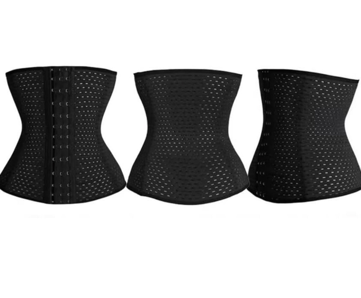 Curvy Couture Waist Trainers