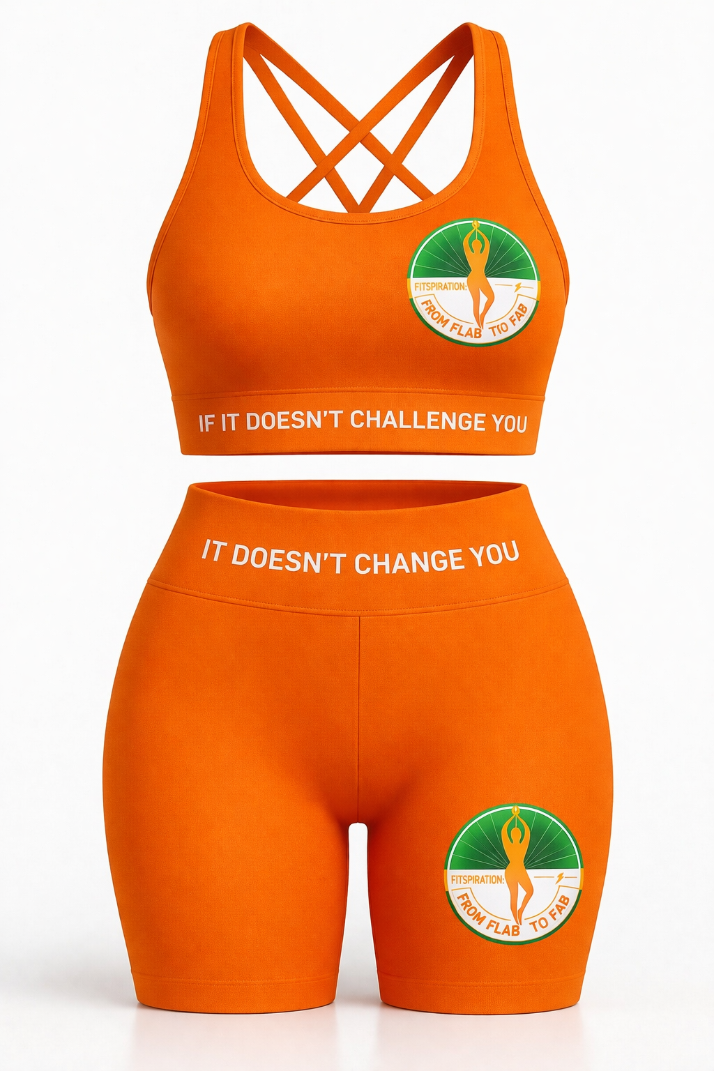 Fitspiration Energy Sculpt Set